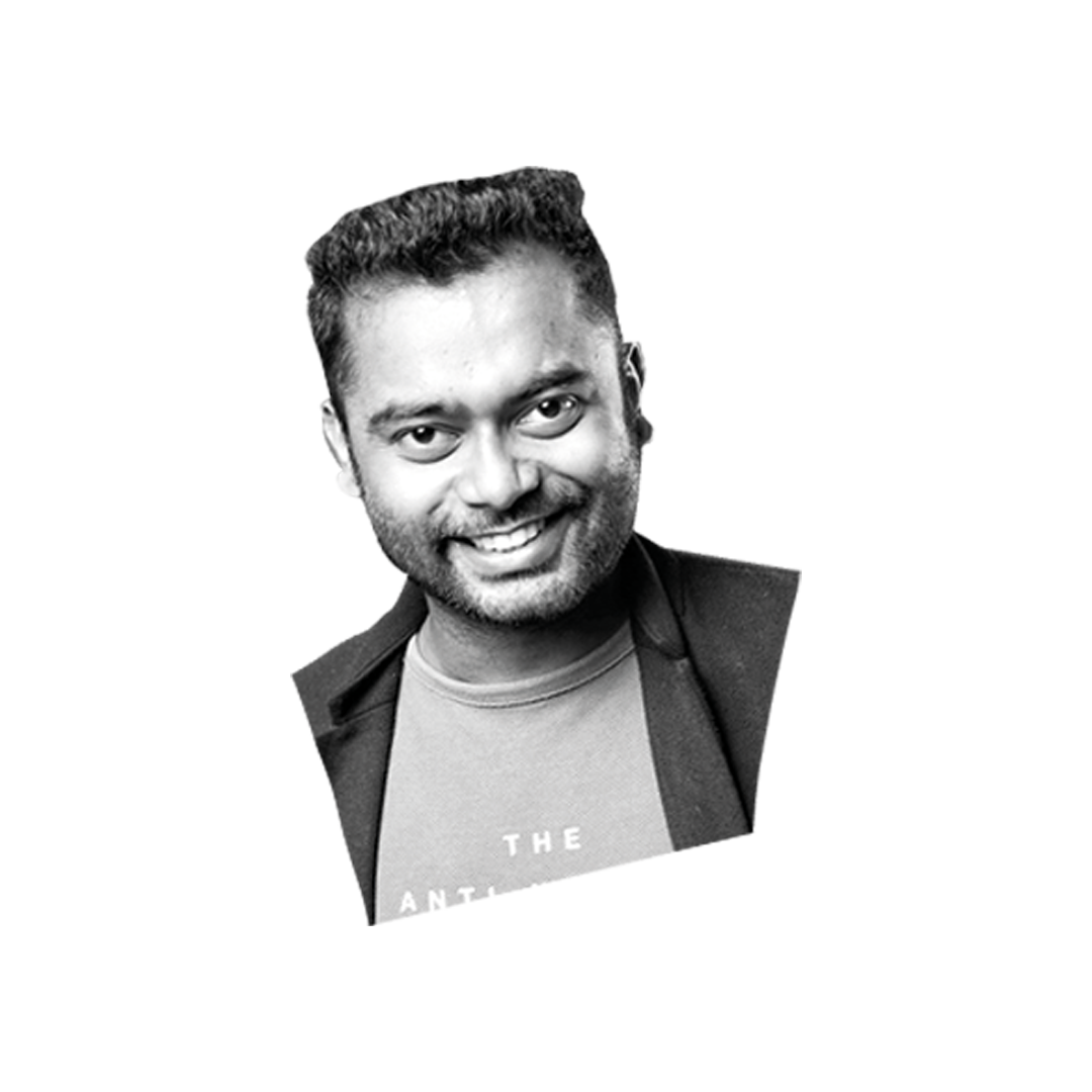 Sourabh Paul